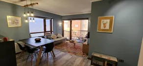 Apartment in Valle Nevado Ski Resort, 7 PAX - Image 3