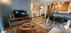 Apartment in Valle Nevado Ski Resort, 7 PAX - Image 2