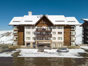 Apartment in Valle Nevado Ski Resort, 7 PAX - Image 5