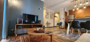Apartment in Valle Nevado Ski Resort, 7 PAX - Image 4