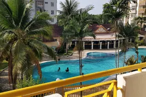 Ocean View Resort Port Dickson Block D.1.05 - Image 2