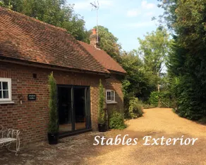 Delaford Stables - Image 2