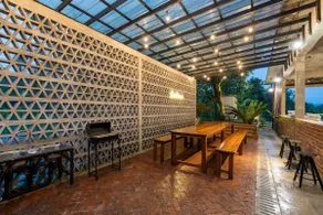 Brickhouse Bukit Tinggi - 20 People, BBQ & Karaoke - Image 4