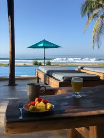 Villa Lumina - Beachfront Escape Private Pool, Spacious & Serene - Image 3