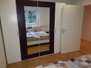 Living in the basement of a villa - Image 4
