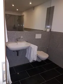 Living in the basement of a villa - Image 5