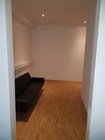Living in the basement of a villa - Image 2