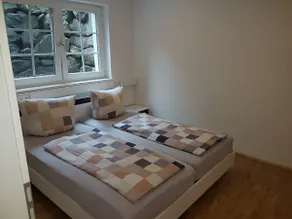 Living in the basement of a villa - Image 3