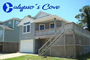 Calypso's Cove - Dog Friendly, Fenced Yard - Image 2