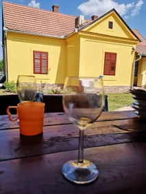 Márfi guest house - Image 3