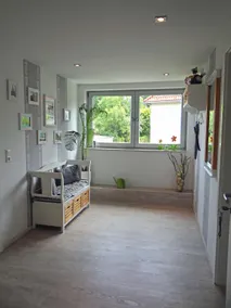 The small city oasis in Dresden-Plauen 70 sqm - Image 4
