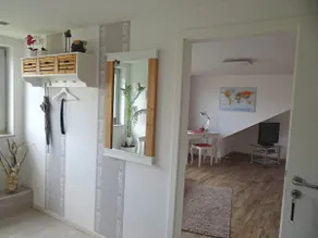 The small city oasis in Dresden-Plauen 70 sqm - Image 5