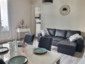 Rare pearl: apartment with terrace, Carca centre - Image 2