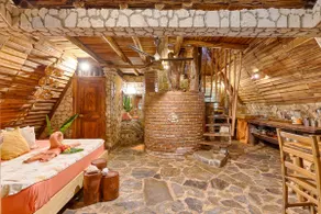 ChaletTropical #2, Independent Villa with Pool - Image 3