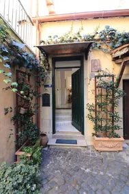 Casavacanze Platea Cavour, Centro Storico di Sutri - Image 5