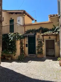 Casavacanze Platea Cavour, Centro Storico di Sutri - Image 3