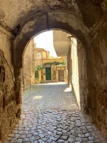 Casavacanze Platea Cavour, Centro Storico di Sutri - Image 2