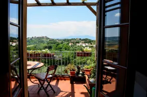 Casa Cielo Independent and with amazing views - Image 2