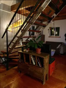Le Récif du Berceau de la Mer Cottage - Image 5