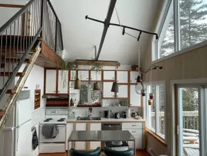 Le Récif du Berceau de la Mer Cottage - Image 4