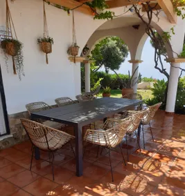 Villa with stunning seaviews (max 4 adults) - Image 3