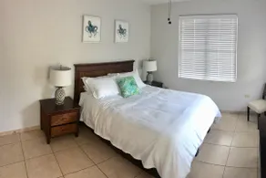 Wunderschönes Strandapartment in Sandy Beach, Rincon - Image 4