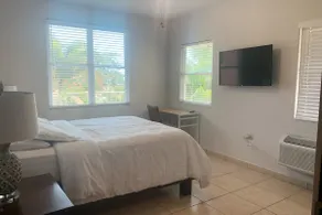 Wunderschönes Strandapartment in Sandy Beach, Rincon - Image 5