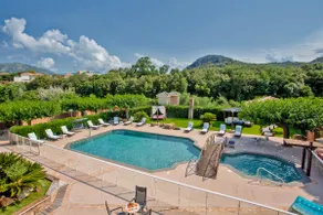 ”Res U Guadellu” - Heated pool - Image 3