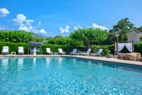 ”Res U Guadellu” - Heated pool - Image 2