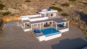 Villa Sophia-Rhodes New Villa w/ stunning sea view - Image 2