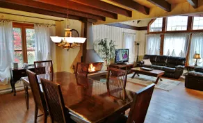 Alpages 9017 - The Alpine Chalets, Stoneham (245346) - Image 2