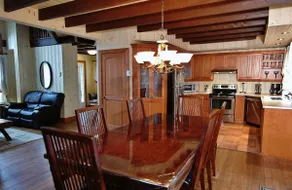 Alpages 9017 - The Alpine Chalets, Stoneham (245346) - Image 4