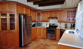 Alpages 9017 - The Alpine Chalets, Stoneham (245346) - Image 5