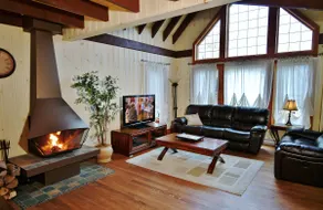 Alpages 9017 - The Alpine Chalets, Stoneham (245346) - Image 3