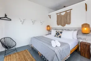 NEW Boho Rooftop Studio ♥ Terrace⋆Views⋆Location - Image 2