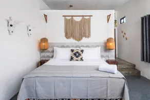 NEW Boho Rooftop Studio ♥ Terrace⋆Views⋆Location - Image 4