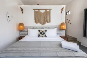 NEW Boho Rooftop Studio ♥ Terrace⋆Views⋆Location - Image 5