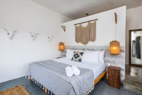 NEW Boho Rooftop Studio ♥ Terrace⋆Views⋆Location - Image 3
