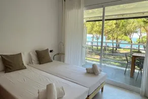 Ferienwohnung Costa Brava mit Meerblick, Pool und WLAN - Image 5