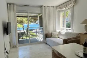 Ferienwohnung Costa Brava mit Meerblick, Pool und WLAN - Image 4
