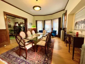 Amazing Historic Home with Garden in Top Location - Image 4