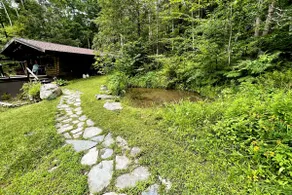 The Metsämökki - A Finnish Cabin in the Woods - Image 2