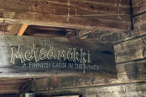 The Metsämökki - A Finnish Cabin in the Woods - Image 4