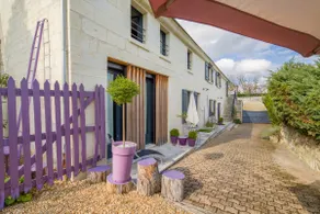 Maison Perrière - Superior Suite - Near Saumur - Image 3