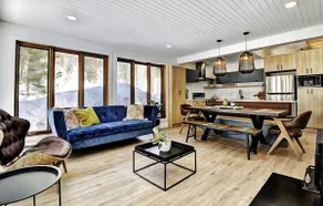 Alpin 10A - The Alpine Chalets, Stoneham (235244) - Image 3