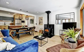 Alpin 10A - The Alpine Chalets, Stoneham (235244) - Image 4