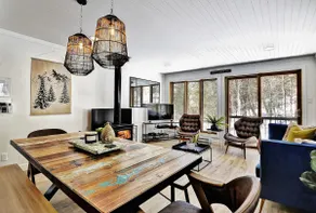 Alpin 10A - The Alpine Chalets, Stoneham (235244) - Image 5