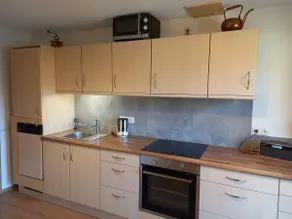 New large apartment Heidi with 3 bedrooms - Image 3