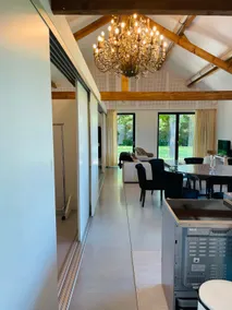 Beautiful holiday home near Leuven and Brussels (5) - Image 4