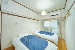 Kunimaru's apartment, right in front of Sendai Chuo Police Station, 3 minutes from the station, family apartment. - Image 5